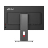 Lenovo ThinkVision P24QD-40 – rear view