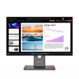 Lenovo ThinkVision P24Q-40 – front view