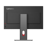 Lenovo ThinkVision P24Q-40 – rear view