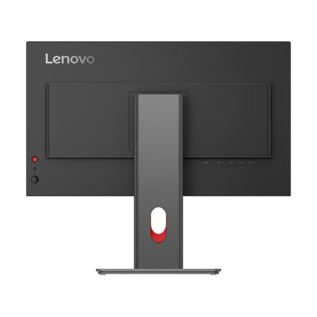 Lenovo ThinkVision P24Q-40 – rear view