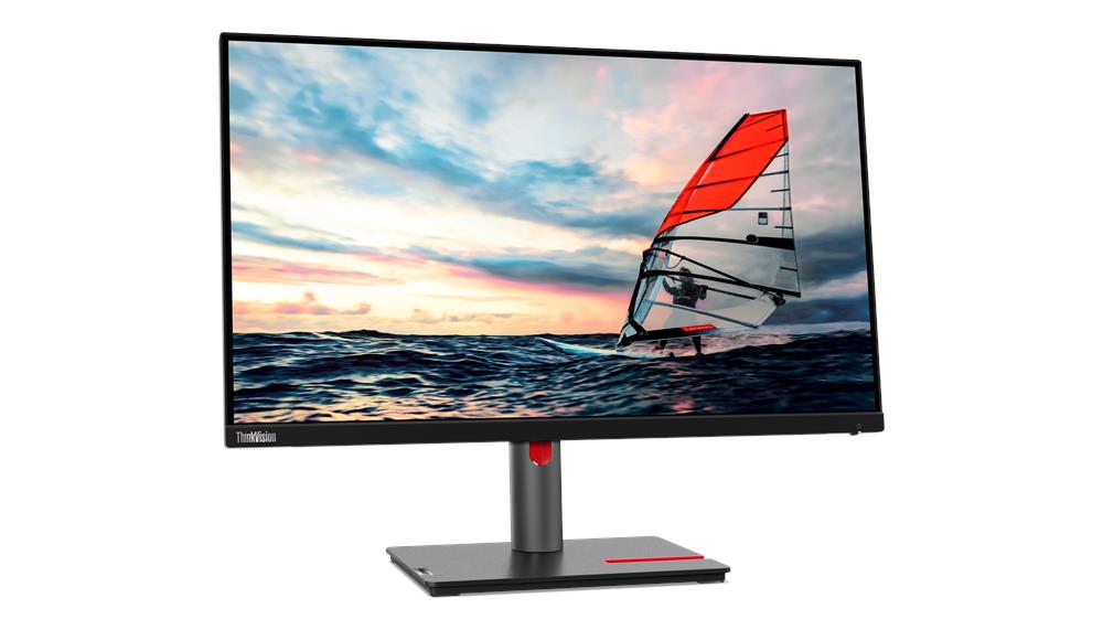 Lenovo ThinkVision P25i-30 – angle view