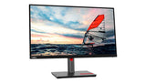 Lenovo ThinkVision P25i-30 – angle view