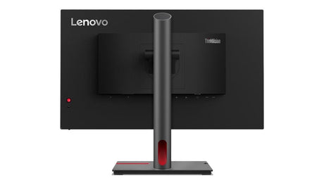 Lenovo ThinkVision P25i-30 – rear view