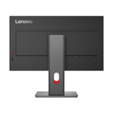 Lenovo ThinkVision P27QD-40 – rear view