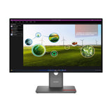 Lenovo ThinkVision P27Q-40 – front view