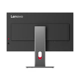 Lenovo ThinkVision P27UD-40 – rear view