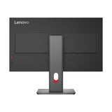 Lenovo ThinkVision P32UD-40 – rear view