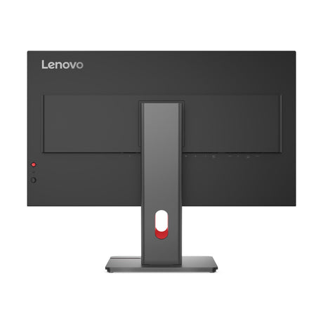 Lenovo ThinkVision P32UD-40 – rear view