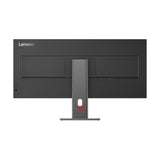 Lenovo ThinkVision P40WD-40 – rear view