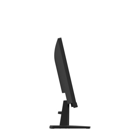 Lenovo ThinkVision S22-4e 21.5" Monitor – side profile