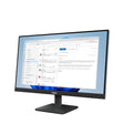 Lenovo ThinkVision S24-4e 23.8" Monitor – front view