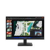 Lenovo ThinkVision S27-4e 27" Monitor – front view