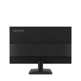Lenovo ThinkVision S27-4e 27" Monitor – rear view