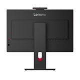Lenovo ThinkVision T24D-4v 23.8" Monitor – rear view