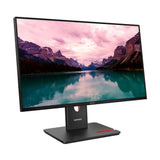 Lenovo ThinkVision T24-40 23.8" Monitor – angled view