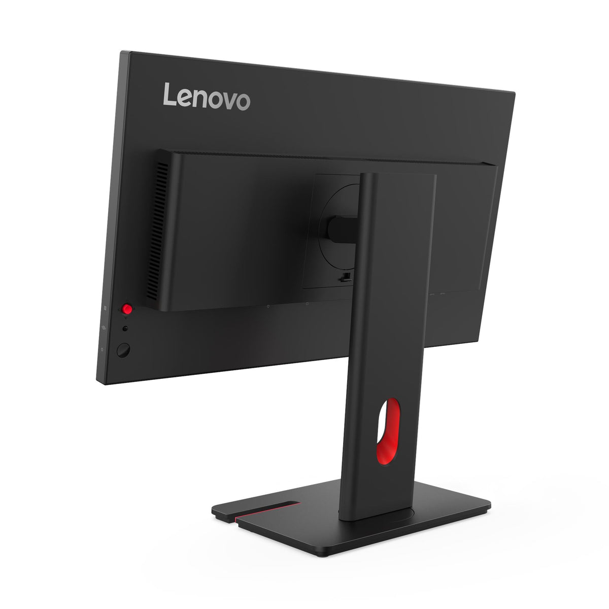 Lenovo ThinkVision T24-40 23.8" Monitor – rear view
