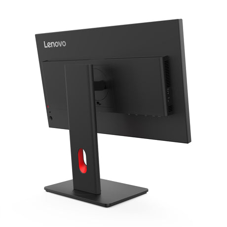 Lenovo ThinkVision T24-40 23.8" Monitor – side profile