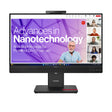 Lenovo ThinkVision T24-4v 23.8" Monitor – front view