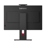 Lenovo ThinkVision T24-4v 23.8" Monitor – rear view
