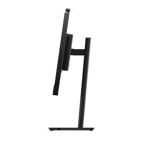 Lenovo ThinkVision T24-4v 23.8" Monitor – side profile