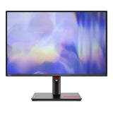Lenovo ThinkVision T24d-30 24" Monitor – front view