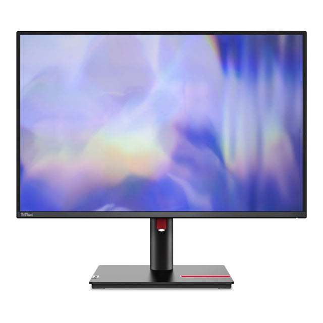Lenovo ThinkVision T24d-30 24" Monitor – front view