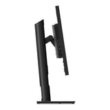 Lenovo ThinkVision T24d-30 24" Monitor – side profile