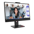 Lenovo ThinkVision T27QD-4v – front view
