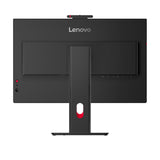 Lenovo ThinkVision T27QD-4v – rear view