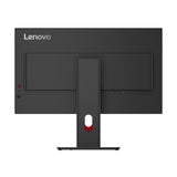 Lenovo ThinkVision T27UD-40 – rear view
