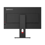 Lenovo ThinkVision T27-40 27" Monitor – rear view