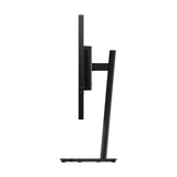 Lenovo ThinkVision T27Q-40 27" QHD Monitor – side profile