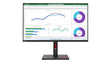 Lenovo ThinkVision T32h-30 – front view