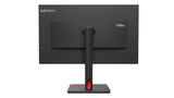 Lenovo ThinkVision T32h-30 – rear view