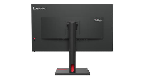 Lenovo ThinkVision T32h-30 – rear view