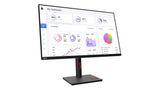 Lenovo ThinkVision T32p-30 – angle view