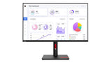 Lenovo ThinkVision T32p-30 – front view