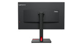 Lenovo ThinkVision T32p-30 – rear view