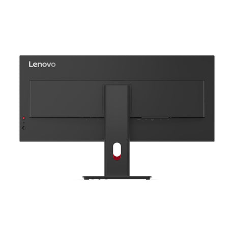 Lenovo ThinkVision T34WD-40 – rear view