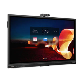 Lenovo ThinkVision T65 – front view