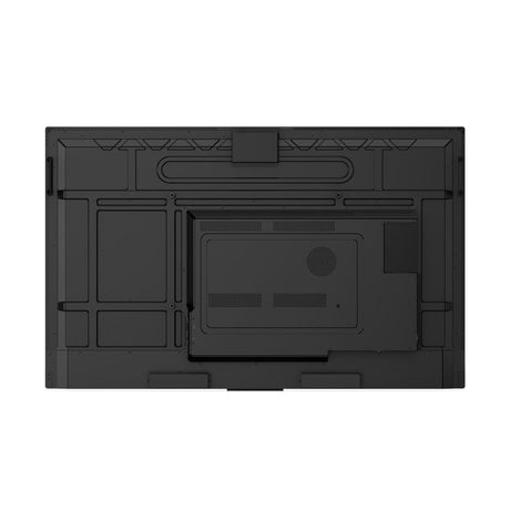Lenovo ThinkVision T65 – rear view