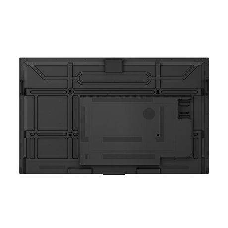 Lenovo ThinkVision T75 – rear view