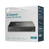 TP-Link VIGI NVR1008H – retail packaging