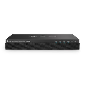 TP-Link VIGI NVR2008H-8MP