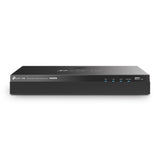 TP-Link VIGI NVR2016H-16MP – front view