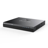 TP-Link VIGI NVR2016H-16MP – angle view