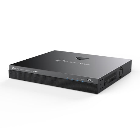 TP-Link VIGI NVR2016H-16MP – angle view