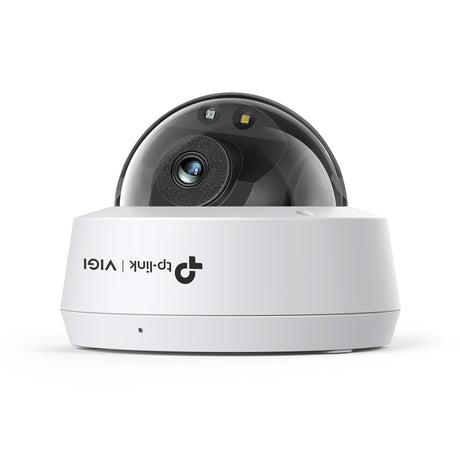 TP-Link VIGI C230 – side view