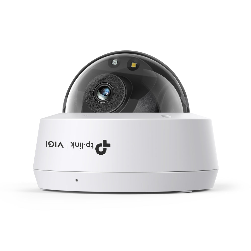TP-Link VIGI C230 – side view
