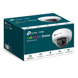 TP-Link VIGI C230 – retail packaging